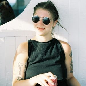 Meet your Posher, Tierney